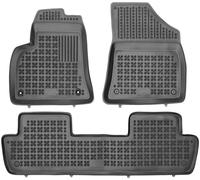 REZAW PLAST 201307 Ensemble de tapis de sol