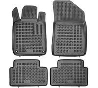 Tapis de sol REZ201309 REZAW-PLAST