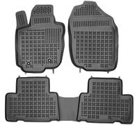 Tapis de sol REZ201406 REZAW-PLAST