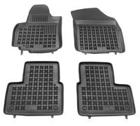 REZAW PLAST 201505 Ensemble de tapis de sol