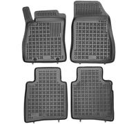 REZAW PLAST 201821 Ensemble de tapis de sol