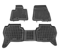 Tapis de sol REZ202304 REZAW-PLAST