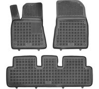 Tapis de sol REZ204002 REZAW-PLAST