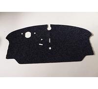 Tapis de sol robuste pour VW T2 T2b Doka Pritsche Bus 08/72-07/79
