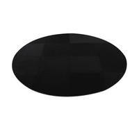 Tapis de Sol Rond pour Spa de 196 cm, Tapis de Protection de Sol pour Spa extérieur, Coussin Anti-dérapant et imperméable en Mousse EVA, Tapis de Protection de Sol pour Bassin