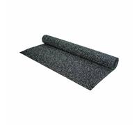 Tapis de sol rouleaux Fit & Rack Blanc 1,25x10 m