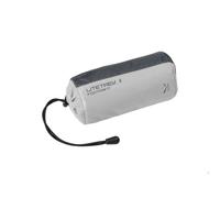 Toile protectrice Salewa pour tente Litetrek II gris