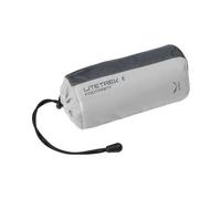 Tapis de sol salewa footprint litetrek ii gris