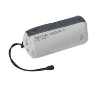 Salewa Toile protectrice pour tente Sierra Leone III Gris