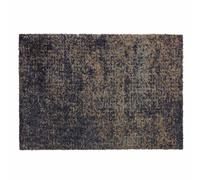 Tapis de sol Schöner Wohnen Manhattan Vintage anthracite 044 | 50x70 cm