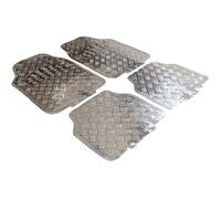 Tapis De Sol Start Ensemble de Tapis Nepi Silver 2,9 Kg Aluminium + Pvc