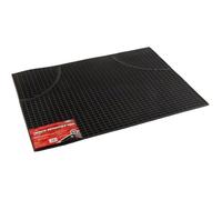 Tapis De Sol Start Tapis en Caoutchouc Antidérapant, Modèle Maxi, Dimensions 38x53 Cm