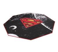 Tapis De Sol Superman Noir G