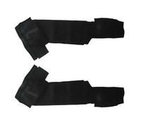 Tapis de sol support de siège en caoutchouc pour Combi Split 63 ->67