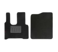 Tapis de sol sur mesure sans tunnel compatibles MERCEDES ACTROS MP4(09/11-09/19)