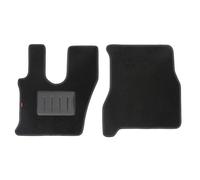 LAMPA 95436 Tapis de sol PP noir Avant Compatible avec VOLVO FM FMX II
