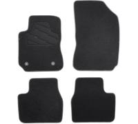 Tapis de sol sur mesure INCAR compatible avec CITROËN C4 Cactus (09/2014-)