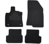 Tapis de sol sur mesure INCAR compatible avec DACIA Sandero III + Stepway (01/2021-)