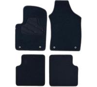 Tapis de sol sur mesure INCAR compatible avec FIAT 500 (07/2012-)