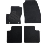 Tapis de sol sur mesure INCAR compatible avec FORD Cmax (10/2003-)