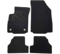 Tapis de sol sur mesure INCAR compatible avec OPEL Mokka (06/2012-)