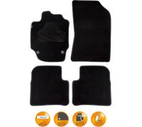 Tapis de sol sur mesure INCAR compatible avec PEUGEOT 208/208SW/2008 (03/2012 à