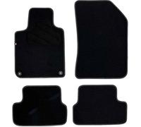 Tapis de sol sur mesure INCAR compatible avec PEUGEOT 308 II/308 SW II (09/2013-)