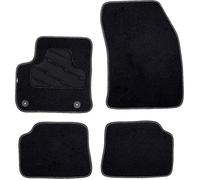Tapis de sol sur mesure INCAR compatible avec PEUGEOT e-208 II (12/2021-)