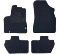 Tapis de sol sur mesure INCAR compatible avec Peugeot Partner Tepee (05/2008 -)