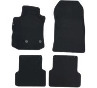 Tapis de sol sur mesure INCAR compatible avec RENAULT Modus (09/2004-)