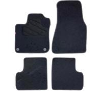 Tapis de sol sur mesure INCAR compatible avec RENAULT Twingo III (09/2014-)