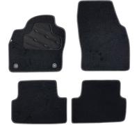 Tapis de sol sur mesure INCAR compatible avec Seat Arona (10/2017 -)