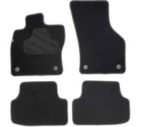 Tapis de sol sur mesure INCAR compatible avec VOLKSWAGEN Golf VIII (02/2020-)