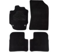 Tapis de sol sur mesure INCAR compatible avec VOLKSWAGEN Tiguan (09/2007 à