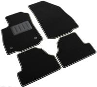 Tapis De Sol Sur Mesure Opel Mokka 2012- Mokka X 2016- Chevrolet Trax 2013-