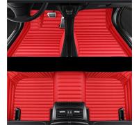 Tapis De Sol Sur Mesure Pour Land Pour Rover Pour Defender 2020-2022, Pour Discovery Sport Pour Freelander, Revêtements De Sol En Moquette Intégrale Tapis De Sol(Couleur 6,2010-2016)