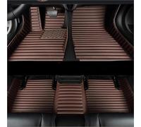Tapis De Sol Sur Mesure Pour Land Pour Rover Pour Defender 2020-2022, Pour Discovery Sport Pour Freelander, Revêtements De Sol En Moquette Intégrale Tapis De Sol(Couleur 4,Sport 7 places)