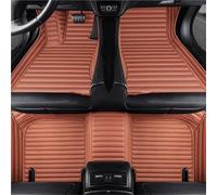 Tapis De Sol Sur Mesure Pour Land Pour Rover Pour Defender 2020-2022, Pour Discovery Sport Pour Freelander, Revêtements De Sol En Moquette Intégrale Tapis De Sol(Couleur 5,Sport 7 places)