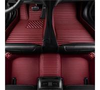 Tapis De Sol Sur Mesure Pour Land Pour Rover Pour Defender 2020-2022, Pour Discovery Sport Pour Freelander, Revêtements De Sol En Moquette Intégrale Tapis De Sol(Couleur 7,Sport 7 places)