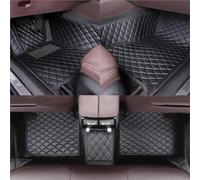 Tapis de sol Tapis Sol Pour Pontiac Pour G8 Pour Grand Pour Prix Pour G6 GT Cabriolet Pour GTO Coupé Pour Trans Pour Am Pour Tapis Torrent Tapis Sol(Noir)