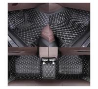 Tapis de sol Tapis Sol Pour Pontiac Pour G8 Pour Grand Pour Prix Pour G6 Pour GT Pour GTO Pour Coupé Pour Trans Pour Am Pour Torrent Tapis Sol(Black white)