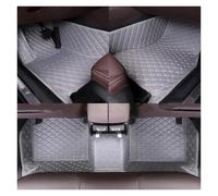 Tapis de sol Tapis Sol Pour Pontiac Pour G8 Pour Grand Pour Prix Pour G6 Pour GT Pour GTO Pour Coupé Pour Trans Pour Am Pour Torrent Tapis Sol(Grey)