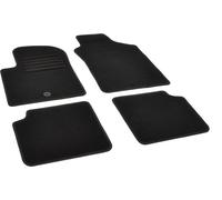 Tapis de sol textile Rigum pour Fiat 500 (2008 - 2012) / Ford Ka (2008 - 2016)