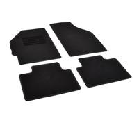 Tapis de sol textile Rigum pour Fiat Punto (2003 - 2012)