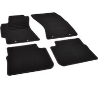 Tapis de sol textile Rigum pour Subaru Forester (2008 - 2013)