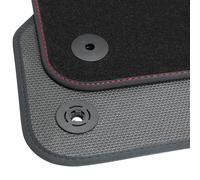 Tapis De Sol Tout Temps Compatible Avec Honda Jazz 5 GR À Partir De 2020