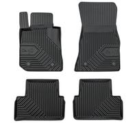 Tapis De Sol TPE Frogum No.77 pour BMW i4 G26 depuis 2021 TPE ensemble tapis voi