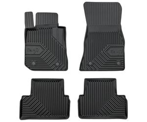 Tapis De Sol TPE Frogum No.77 pour BMW i4 G26 depuis 2021 TPE ensemble tapis voi
