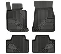 Tapis De Sol TPE Frogum No.77 pour BMW Serie 3 G20 depuis 2018 TPE ensemble tapi