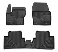 Tapis De Sol TPE Frogum No.77 pour Ford Grand C-Max 2010-2019 TPE ensemble tapis
